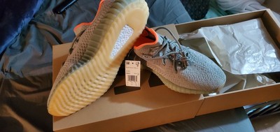 Yeezy Desert Sage Sneaker Threads