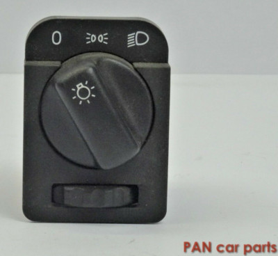 Opel Corsa B light switch 90481763, 90481764, Kirsten 2059