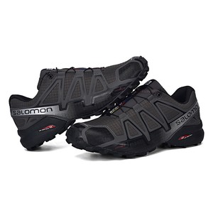 salomon cross country trainers