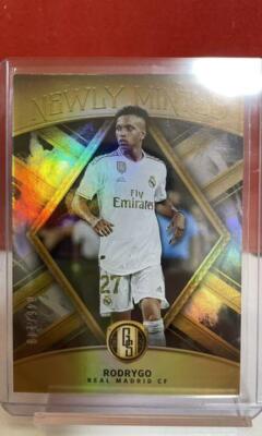 2019-20 GOLD STANDARD ロベカル/149 ラストナンバー