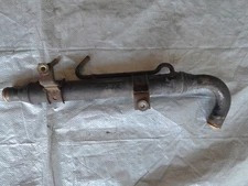 1985-1989 Toyota MR2 4AGE 1.6L Engine Oil Cooler OEM Stock 4agze supercharged 86