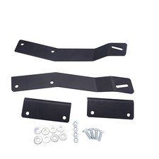 50 Curved Roof Led Light Bar Mount Brackets For Jeep Cherokee Xj 1984-2000 2001 50 Curved Roof Led Light Bar Mount Brackets For Jeep Cherokee Xj 1984-2000 2001