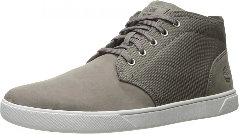 Timberland groveton chukka sale black