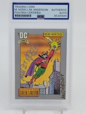 Ultimate Green Lantern Collectibles Guide 15