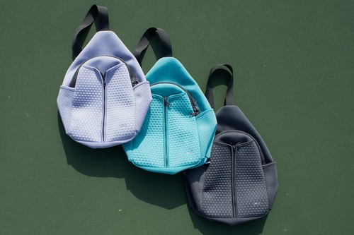 Glove It Slate Neo Pickleball Sling Bag - Picture 7 of 8