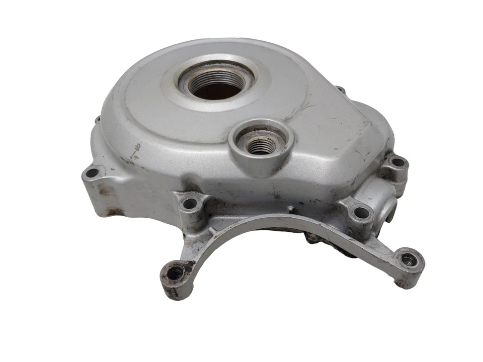 CARTER COPERCHIO STATORE CON LIEVI GRAFFI YAMAHA R125 2008/2014 5D7E541120 - Immagine 4 di 4