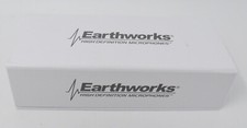 Earthworks Audio SR25 Cardioid Condenser Instrument Microphone