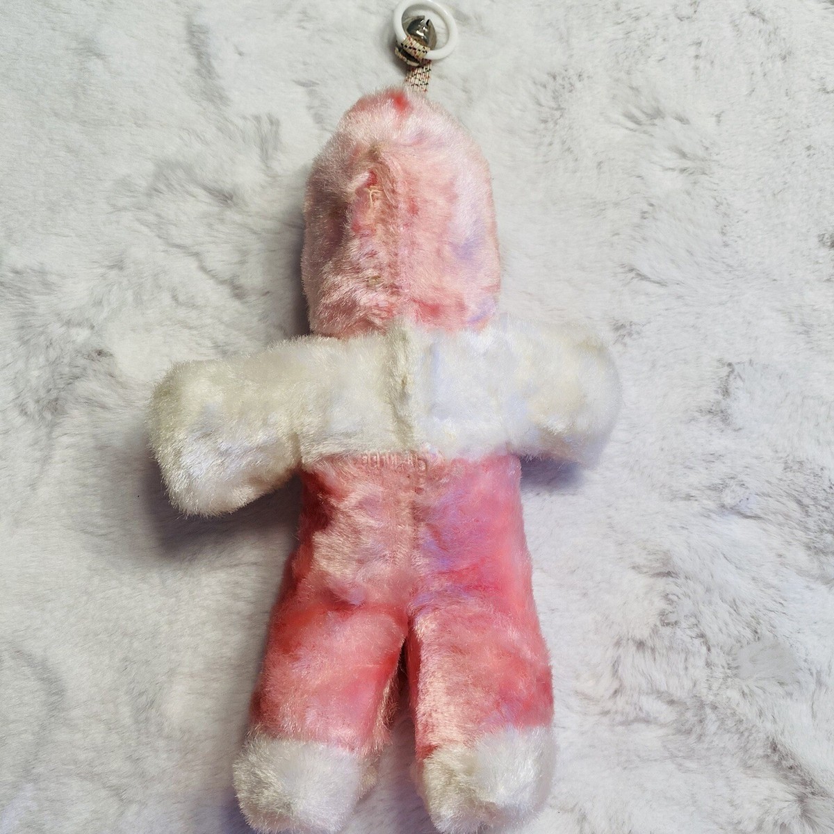 Rushton Rubber Face Star Creation Line Plushie Baby Doll Vintage