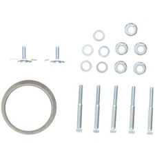 LRT Montagesatz Katalysator KAT für Mercedes-Benz SLK R170 230 Kompressor