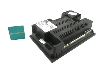 Gasmodul MCBA Feuerungsautomat Gasmodul MCBA 1447D V1.1