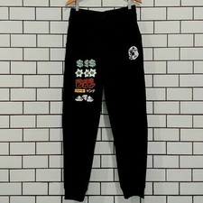 BILLIONAIRE BOYS CLUB BBC ICON JOGGER BLACK