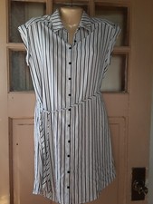 Maurices Junior Short Sleeve Dress Size XS