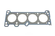 Safety Auto Parts Cylinder Head Gasket-VIN: H, SOHC, 8V Item #HG1318