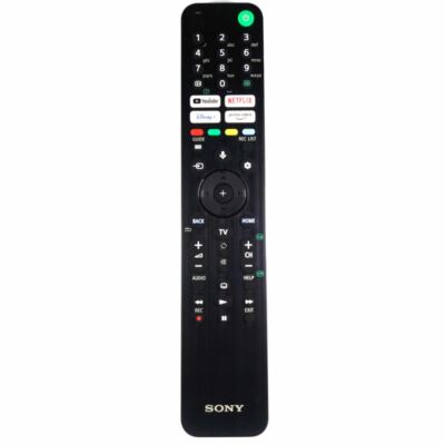 Genuine Sony XR-75X95J Voice TV Remote Control