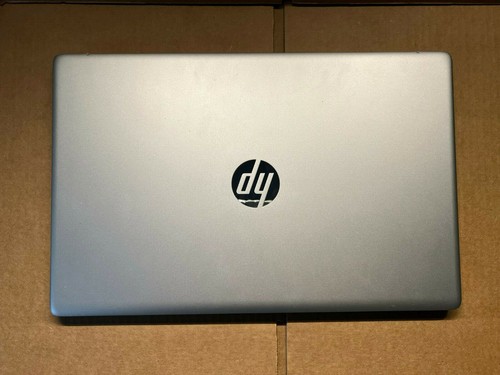 HP 17-CP0013DX 17,3" AMD Ryzen 5 2,1GHz 256 SSD 8GB RAM Windows 11 Silber 5684 - Bild 9 von 12
