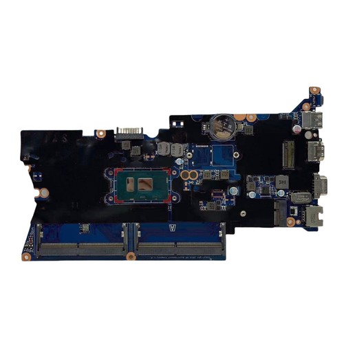 DA0X81MB6E0 For HP ProBook 440 G4 Motherboard i3-7100U CPU 905792-601 905792-001