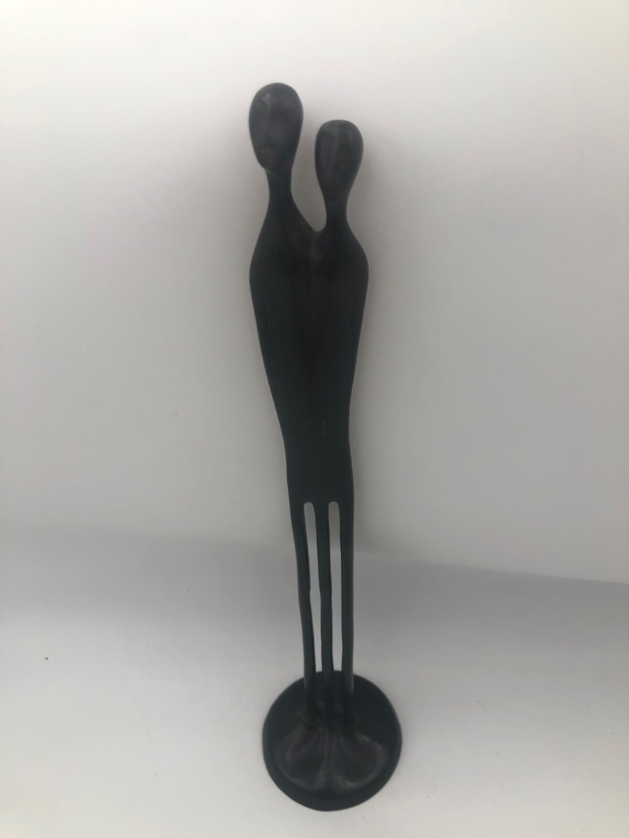 名作 LOUISE HEDERSTRÖM \"Two Become One“ Louise Hederstrom Sweden 