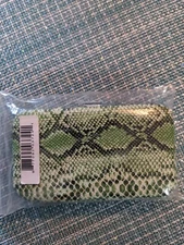 Mad Style Nail Care Travel Set! Brand NEW Stainless Steel! NEW Stylish Case! NEW