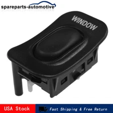 For Ford Ranger Mazda B2300 Power Window Switch Passenger Side F57Z14529A
