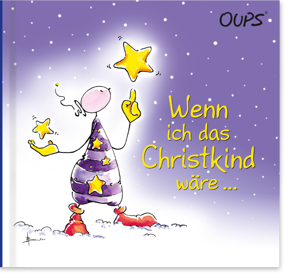 Thumbnail - Kurt Hörtenhuber; Günter Bender / Wenn Ich Das Christkind Wäre ...