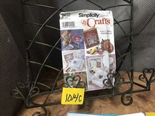 PICTURE FRAMES N SCRAPBOOKS 1014C