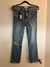 Paige Premium Denim Jeans
