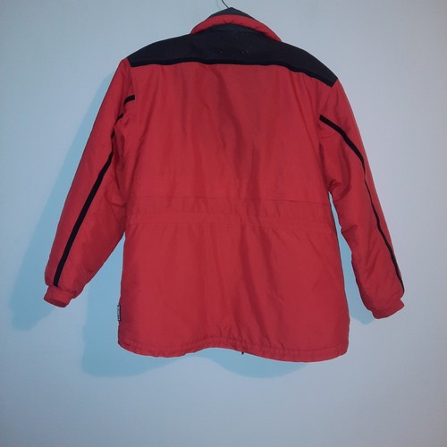 Obermeyer Cherokee Snow Coat Size 18 Jrs - Picture 2 of 12