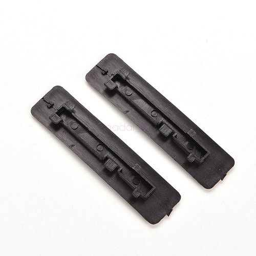 AU HOT 10PCS Replacement Roof Rail Rack Moulding Clip Cover For Mazda236 CX5CX7 - Picture 10 of 10