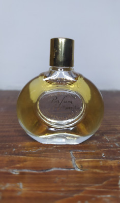 Parfum d'hermes Vintage MINIATUR. 5 ml / 0,16 fl.oz. EDT.