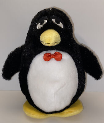 Disney Parks Toy Story Wheezy Plush Pixar Penguin 8