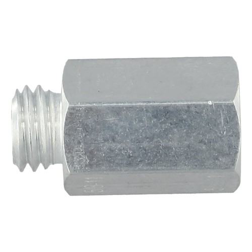 Adaptador de perno extensor de 5/8"-11 para amoladora angular/pulidora/almohadilla de lana de doble cara - Imagen 13 de 20