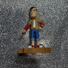 Hello Neighbor Action Mini Figure Tiny build The Kid