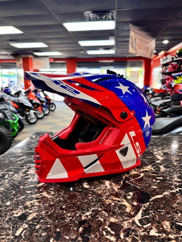 LS2 Helmets Gate Youth Full Face Helmet - Picture 34 of 48