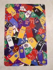2025 ARGENTINA NBA All-Star Playing card Basketball - You Pick Player