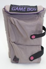 Game Boy Original Case Soft System Carrying Pouch Travel Case DMG-01 System