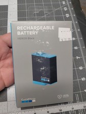 GoPro Rechargeable Battery for HERO9 Black NEW Free Shipping