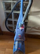 Bissell Aromatics Upright Carpet/Upholstery Shampoo Machine