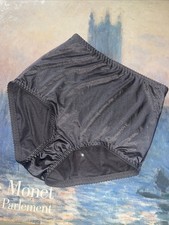 VTG Vanity Fair Stretch Second Skin Medium Panties