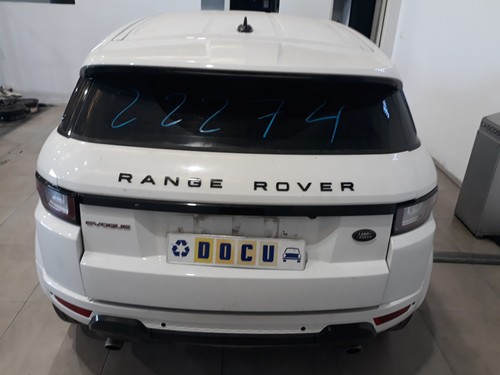 G4D39F991AA CAJA MARIPOSA / G4D39F991AA / 1543363 PARA LAND ROVER EVOQUE SE - Picture 7 of 10