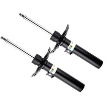 2 Bilstein Stoßdämpfer B4 2-22-291004 vorne links für HONDA CIVIC X CIVIC