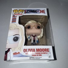 2016 Funko Pop iZombie Vinyl Figures 5