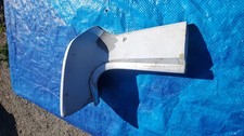 1967-1968 Mercury Cougar Front Fender Extension. Rh Passenger Side. Used Ad2939