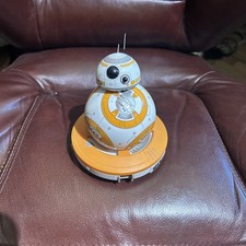 Sphero Star Wars BB-8 App Enabled Droid Remote Controlled With Force Band extra