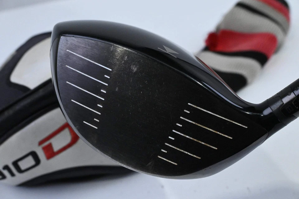 Titleist 910 D3 Driver / 9.5 Degree / Stiff Flex Diamana Kai'li 65 Shaft - Image 4 of 4