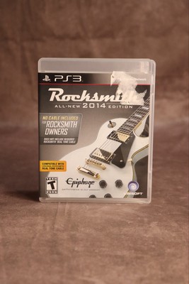 Rocksmith 2014 Edition