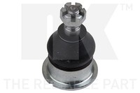 1 X Traggelenk FüHrungsgelenk NK 5042613 FüR Honda Accord Viii