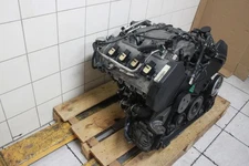 Audi RS6 4B C5 4.2 V8 Biturbo BCY 450 PS Motor Engine Moteur Motore