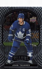 2020-21 Upper Deck Allure - John Tavares #52