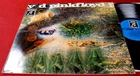 Pink Floyd "A SAUCERFUL OF SECRETS" 1970, German EMI 1 C 072-04 190 Issue NM/NM