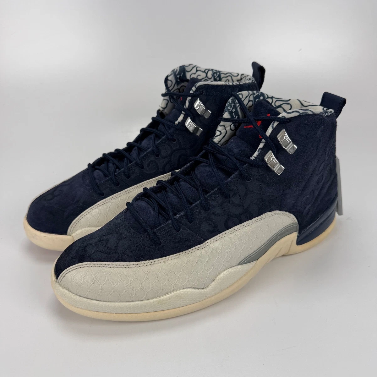 Las mejores ofertas en Jordan 12 Retro International Flight | eBay